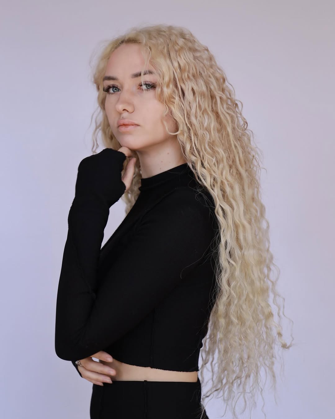 Евгения Максимова